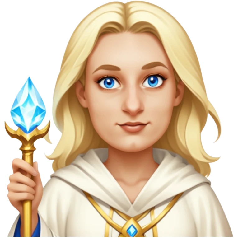 Luminous Archmage emoji