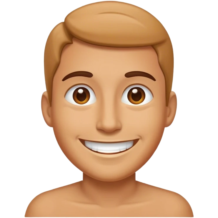 terminid smiling emoji