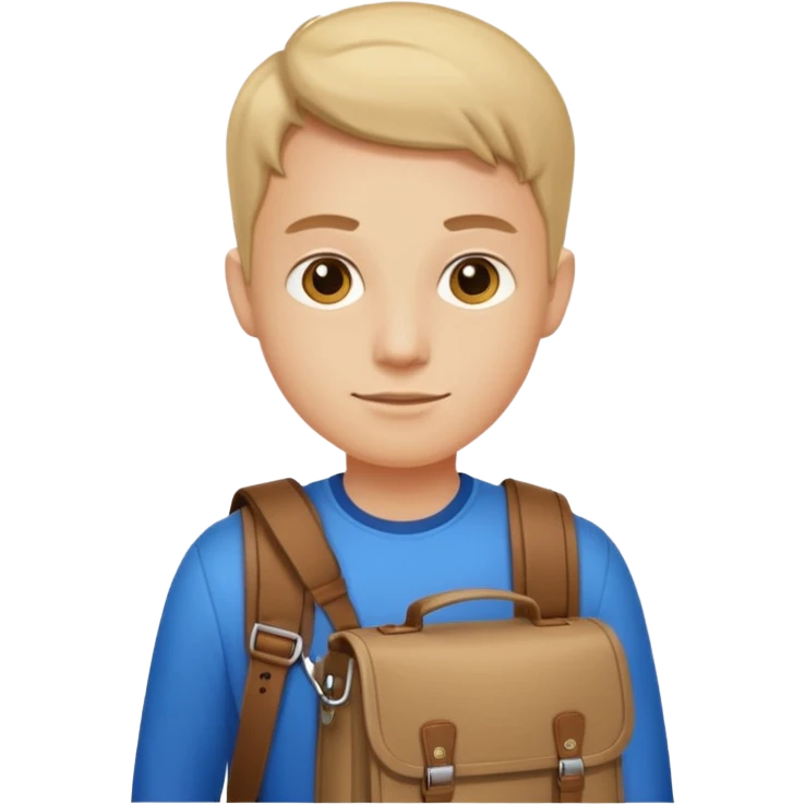 Messenger emoji