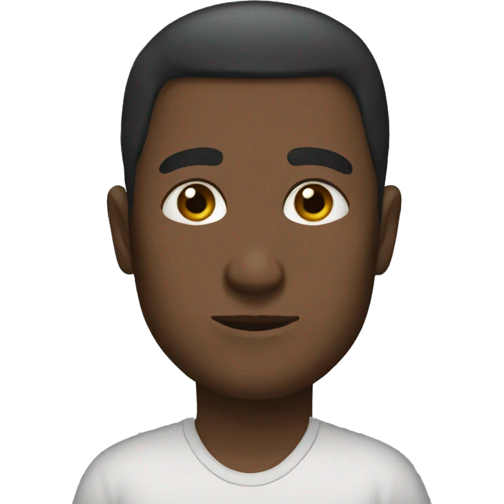 Fraternité Akouhonmi  emoji