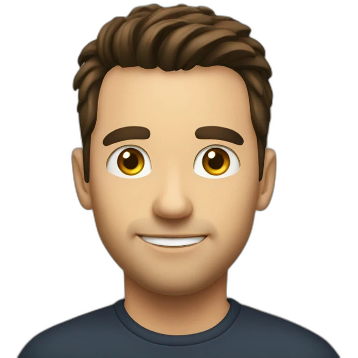 Tom bilyeu emoji