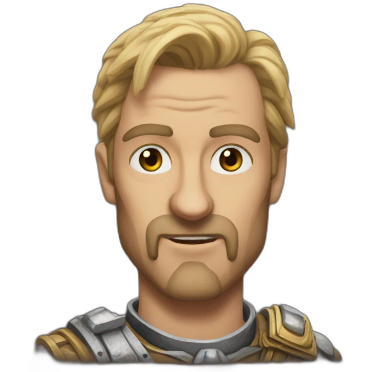 Baldur's gate  emoji