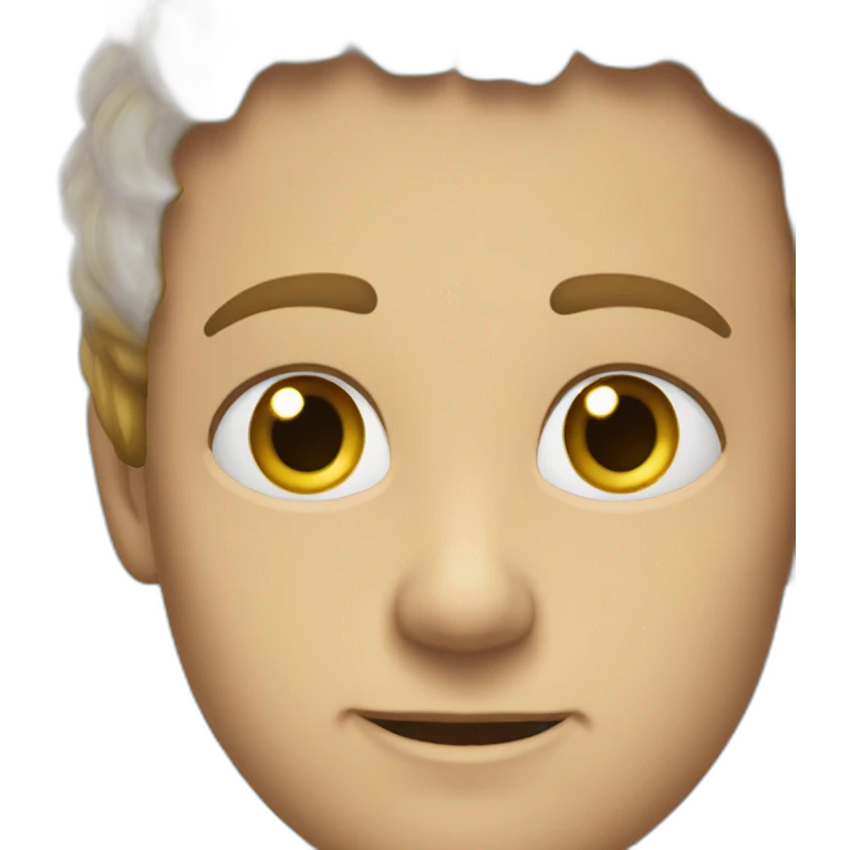 Дурак emoji