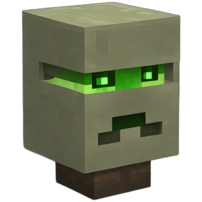 Fuze iii Minecraft emoji