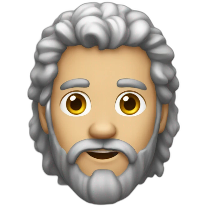 Gigachad emoji