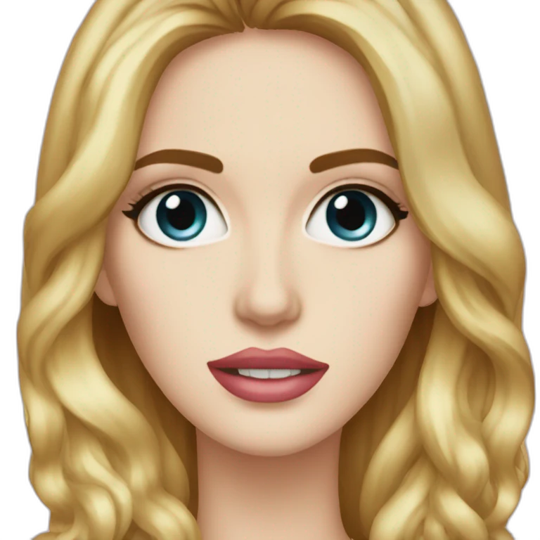 chiara ferragni emoji