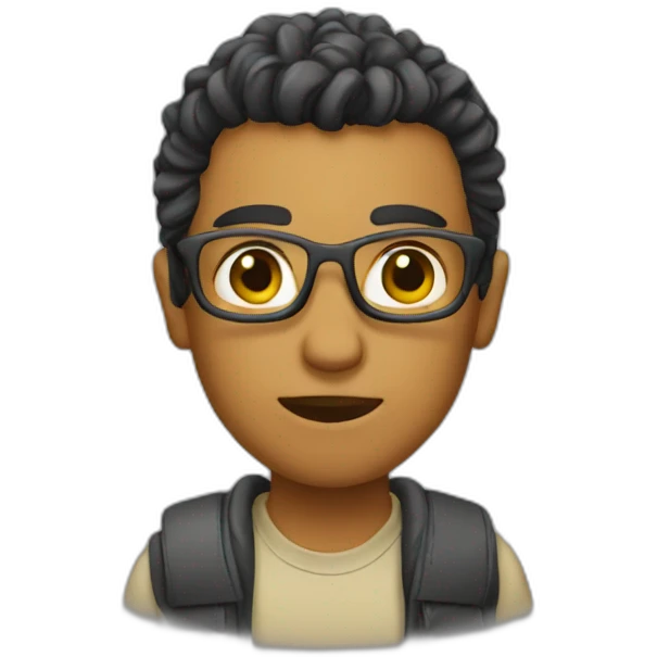 Siuuuu emoji