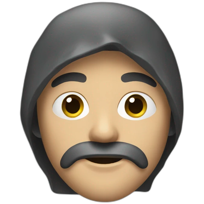 Theif emoji