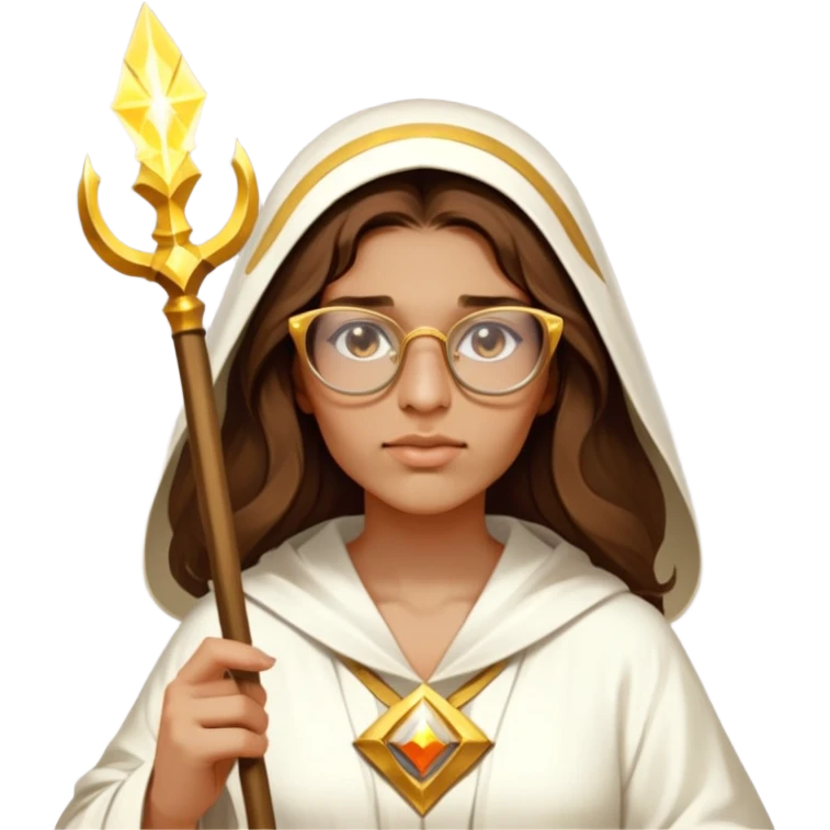 Luminous Archmage emoji