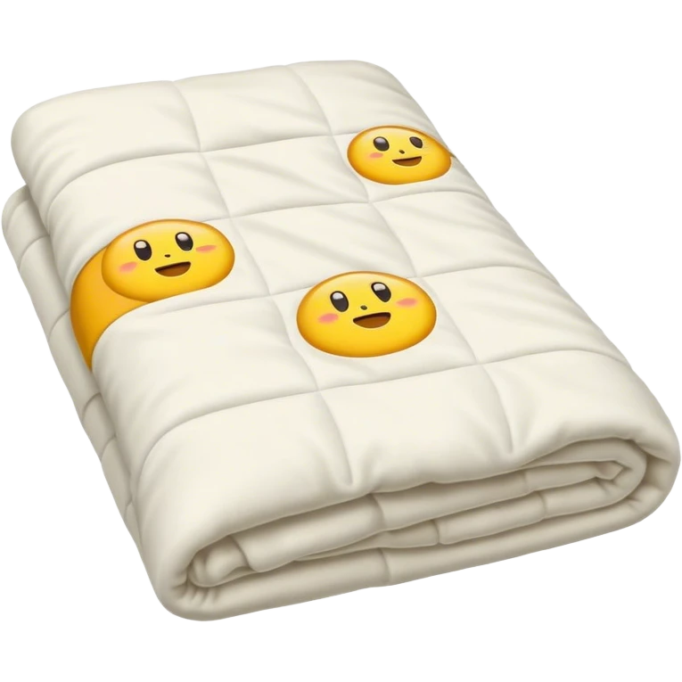 Blanket emoji