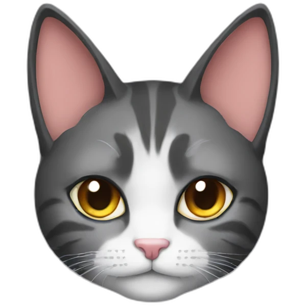sexy cat ears emoji