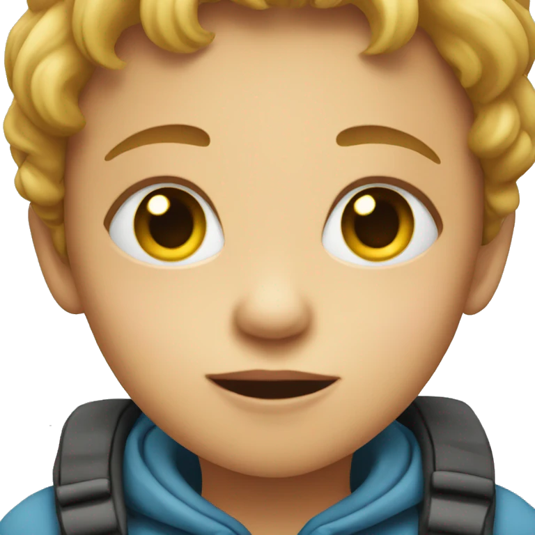 Child  emoji