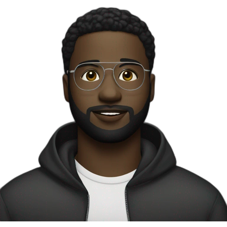 Damso Vie emoji