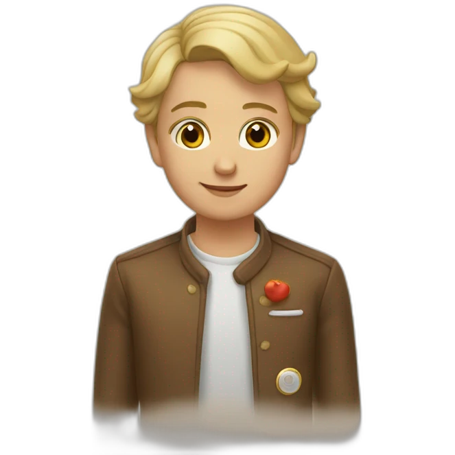 Lénine emoji