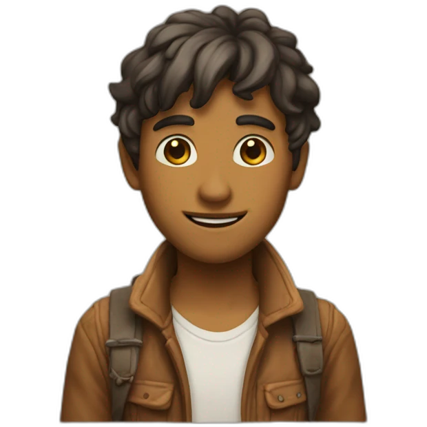 Charmender emoji