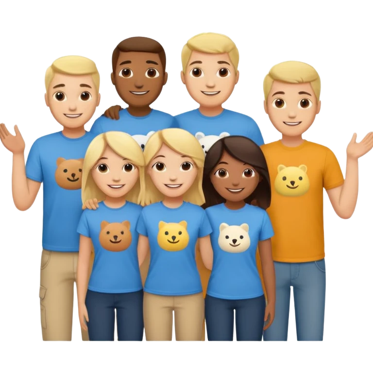 leute sollen in unsere butterbirnen community beitreteten  emoji