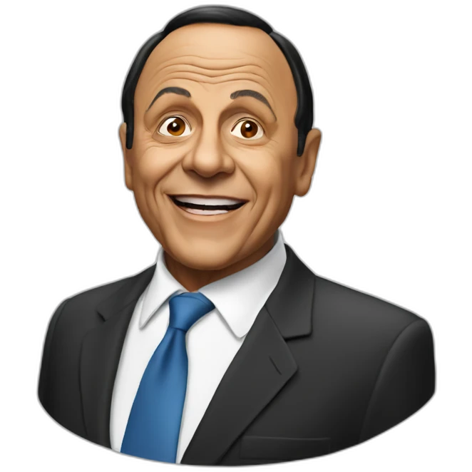 adel imam realistic emoji