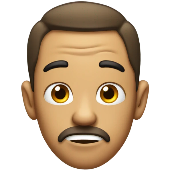 Emoji side eye emoji