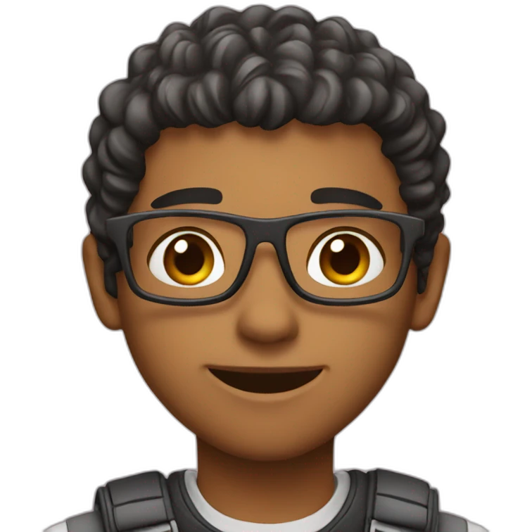 🤩 emoji