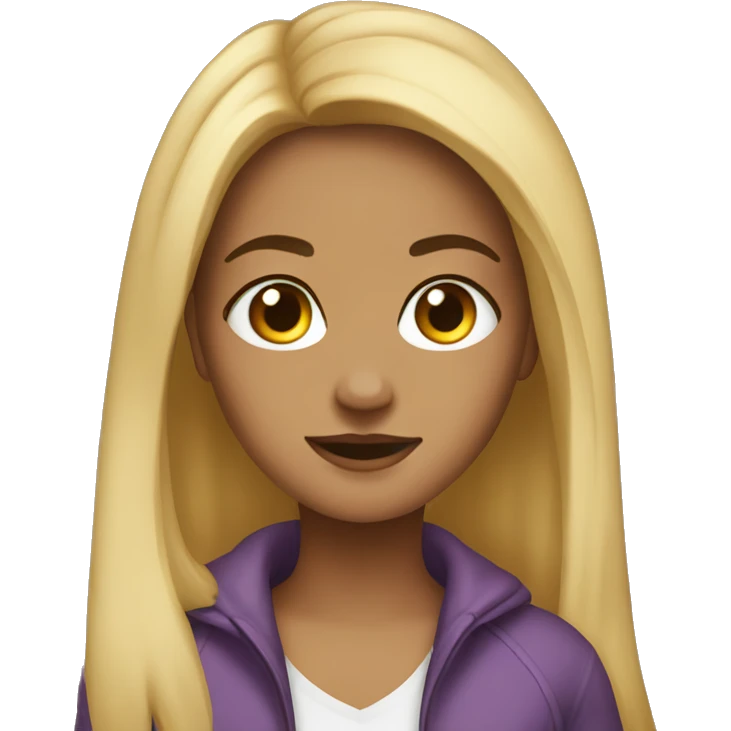 Leah Haywood emoji