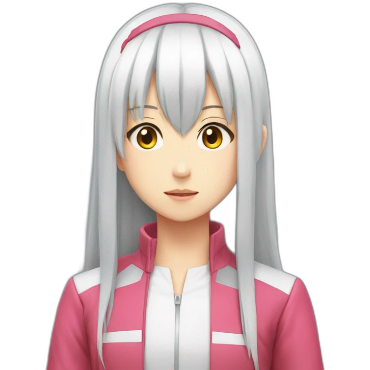 Zerotwo emoji