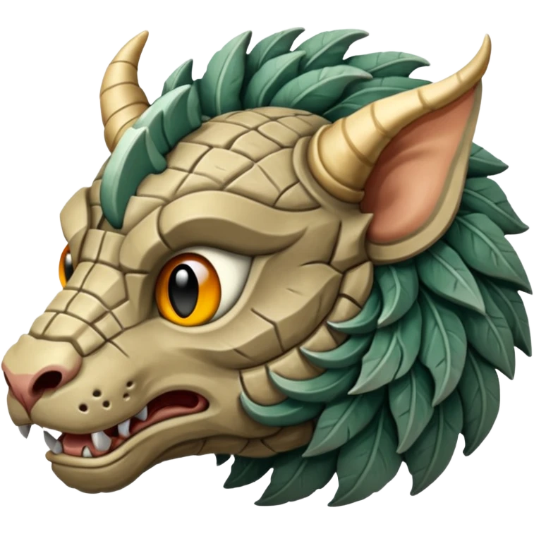 quimera ancestral emoji