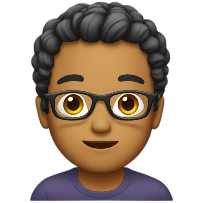 Age emoji