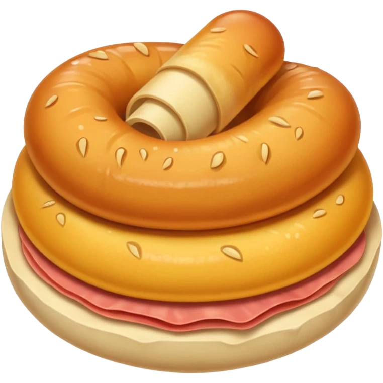 smothing more like nutral  gut emoji