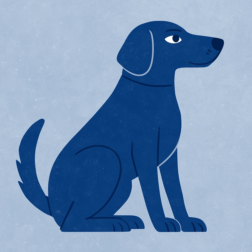 dog emoji