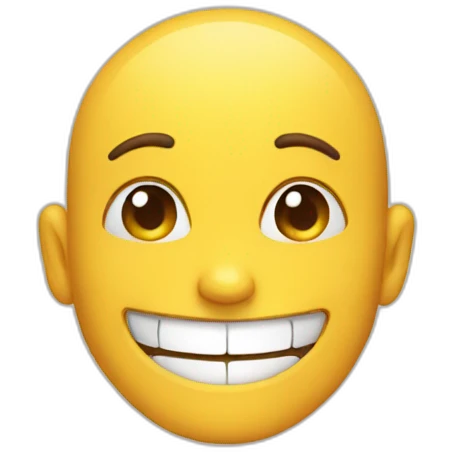 smile emoji