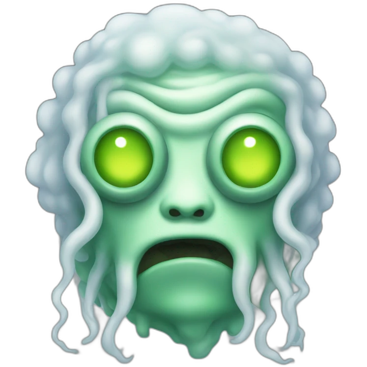 Ectoplasma emoji