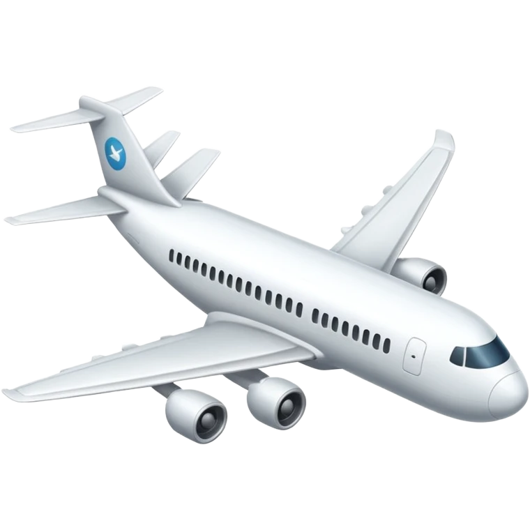 airplane emoji