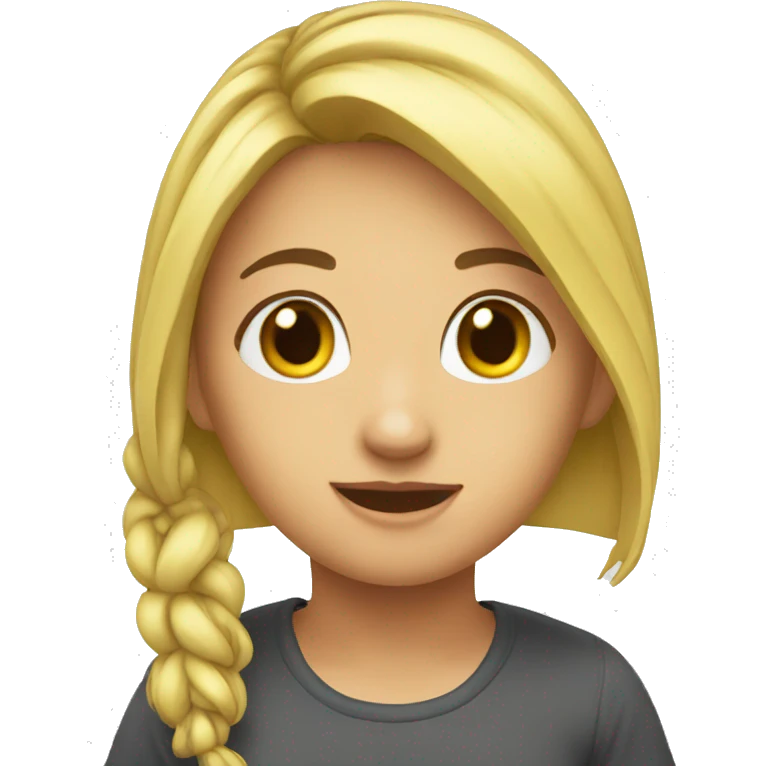 risa emoji