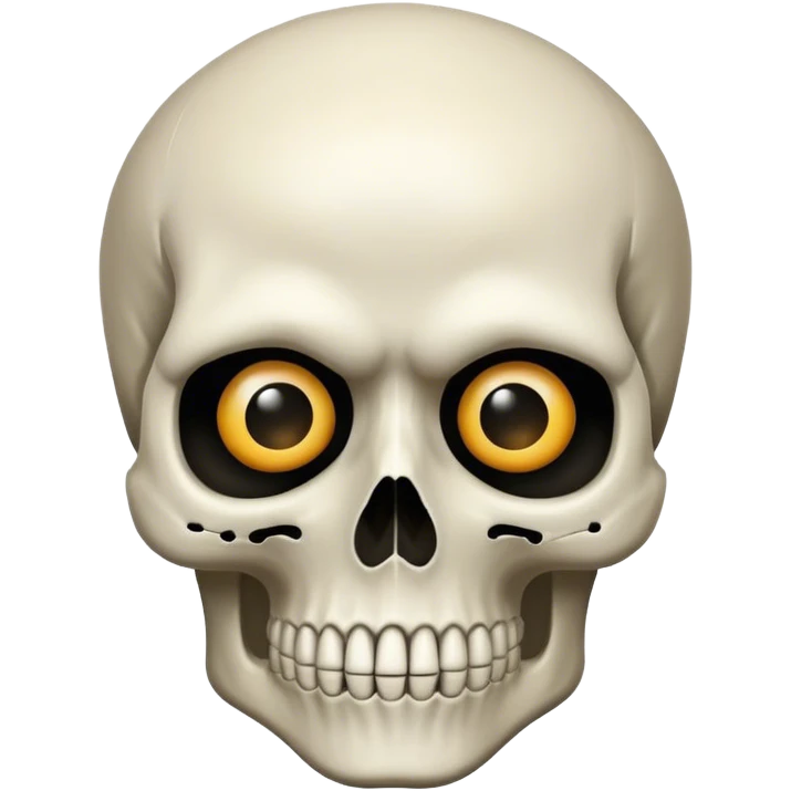 💀🤯 emoji