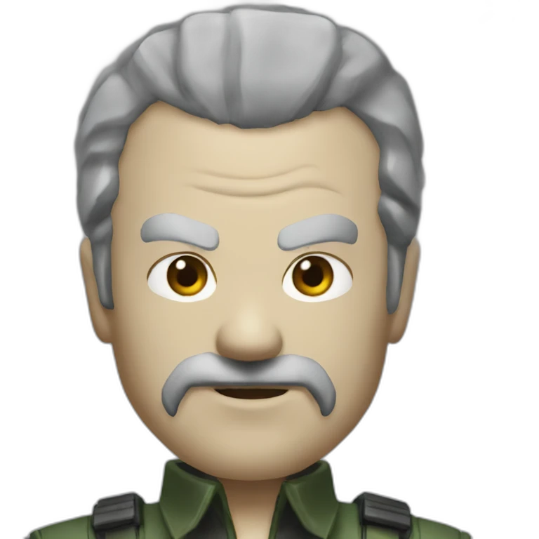 nemesis resident evil emoji