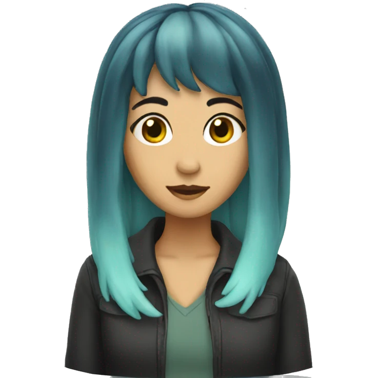 mer emoji