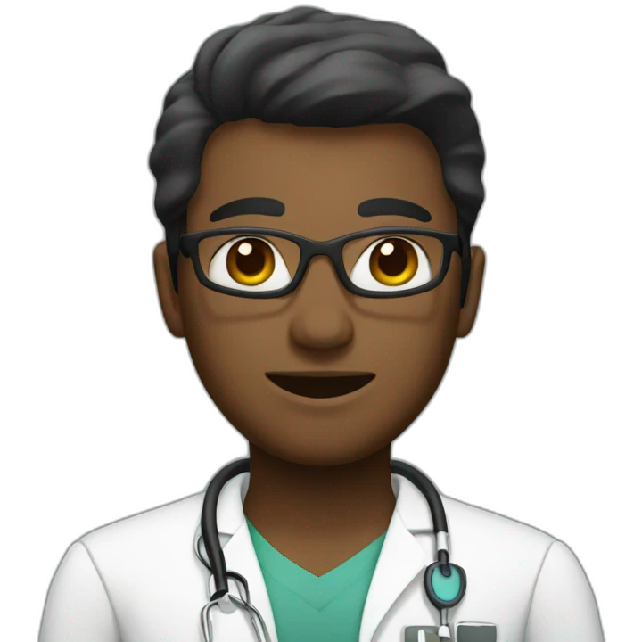 medic emoji