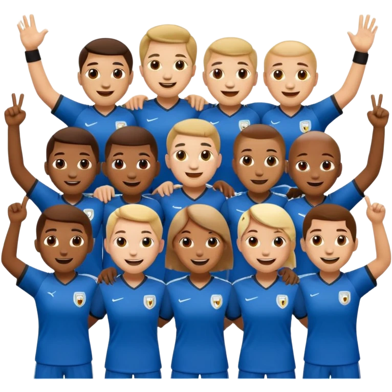 emoji world cup emoji