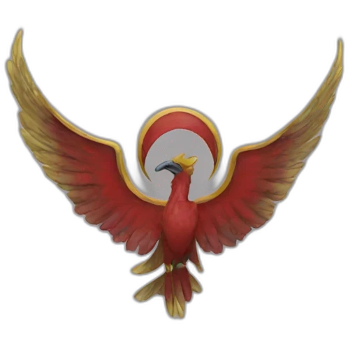 Ahura mazda flag emoji