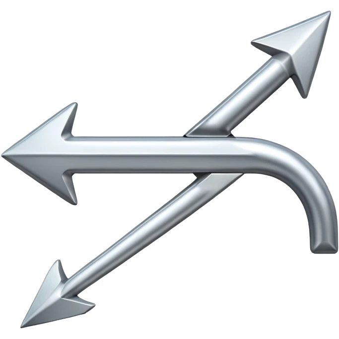 seta para direita emoji