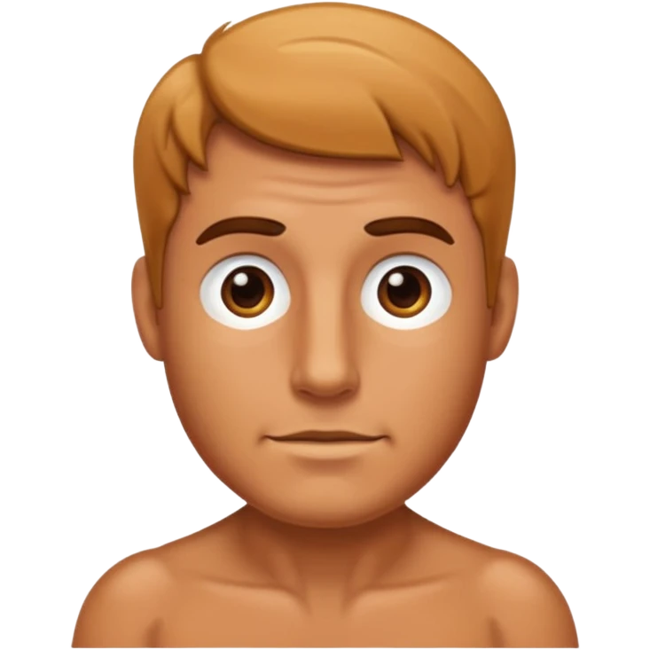 Dick emoji