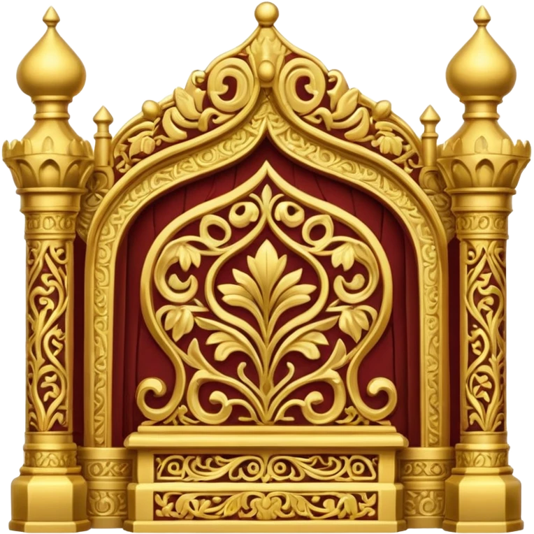 Kingsemmelot muga emoji