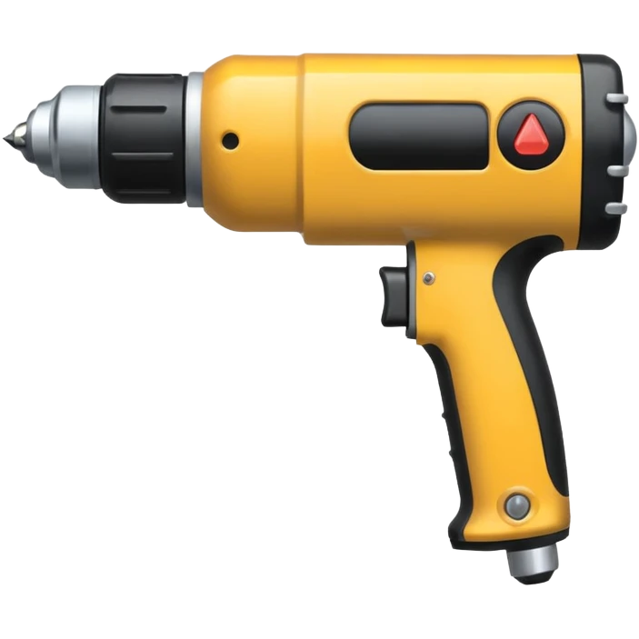 Drill emoji