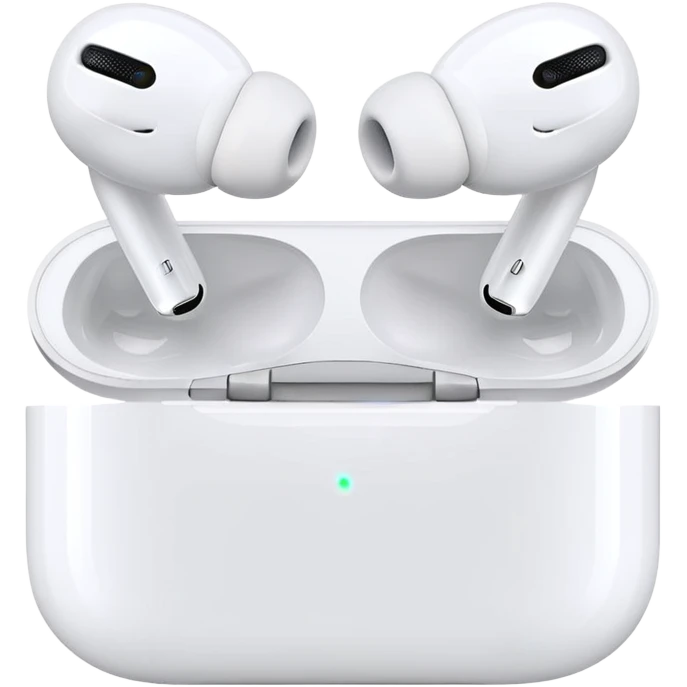 AirPods pro emoji
