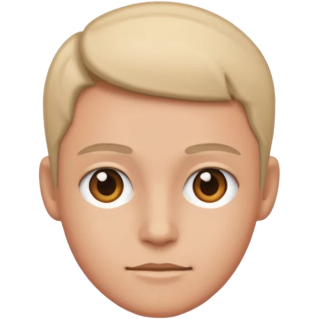 Head turning emoji