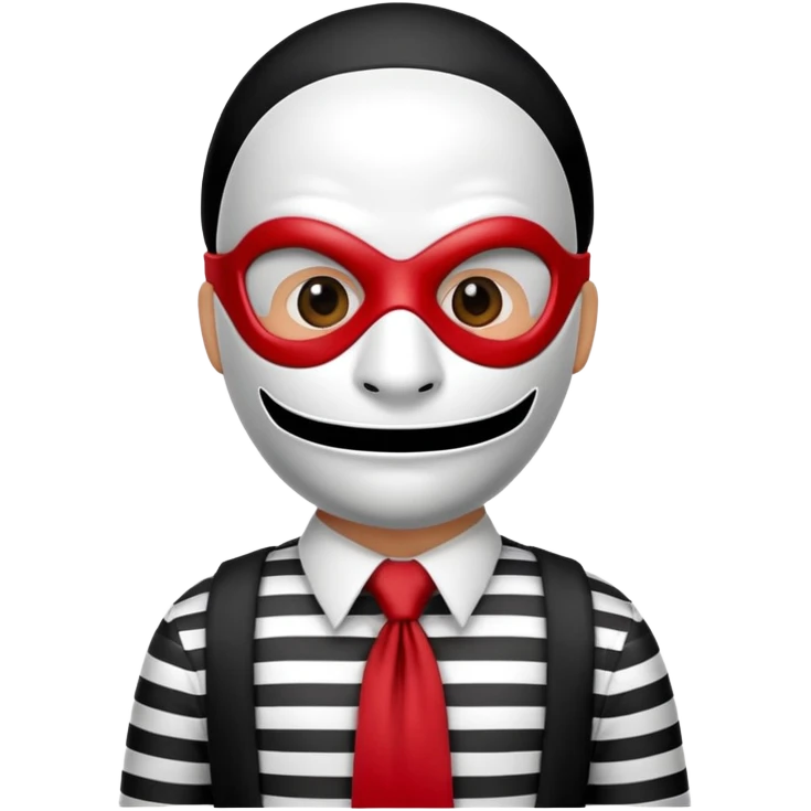 hamburgler from mcdonaldland emoji