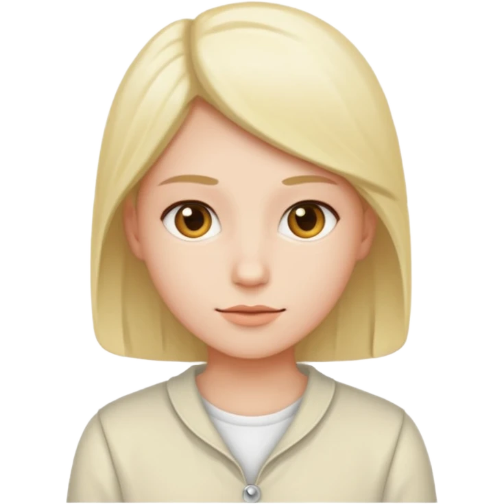 Make IT lighter and more astetic emoji