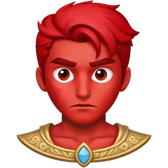 Blitzo emoji