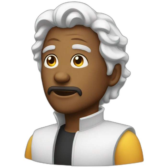 prophecy emoji