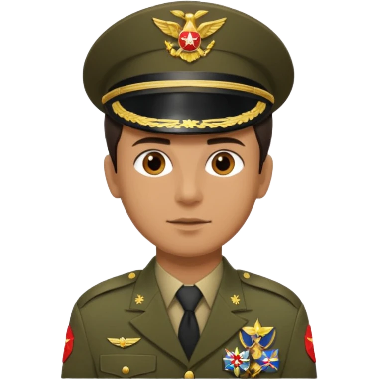 Chinese hitler emoji